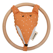 trixie ropotuljica obroček mr. fox