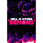 Hell Is Other Demons PC/XBOX LIVE Key EUROPE