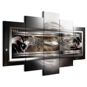 artgeist Slika Na Platnu Dance Of The Planets
