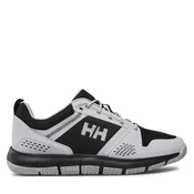 Helly Hansen Mens Skagen F-1 Offshore Sailing Shoes Phantom Ebony/Grey Fog 40,5