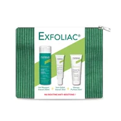 Noreva Promo Set Exfoliac Rutina protiv akni