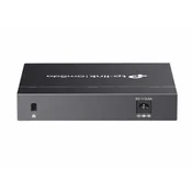 Switch TP-LINK DS105G-M2