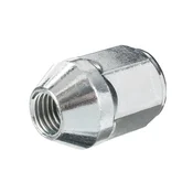 Matice za aluminijasta platišča M12x1,5 34 mm / pocinkane - (zaprte) - TUV (EU) k21