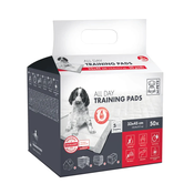 M-Pets Pelene za pse Economic 15 komada 60x90cm
