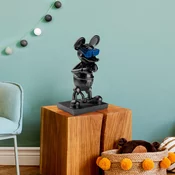 Atelier Del Sofa Dekorativna figura Souris-4, 18x32x12 cm