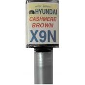 POPRAVILO PRASK V KAŠMIRNO RJAVI BARVI ZA HYUNDAI X9N
