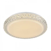ESTO Plafonjera Samia D200x65 12W 960lm 4000K
