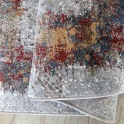 Dywanopol Kos preproge SIENNA 04 Rdeča, 120 x 170 cm