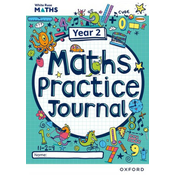 White Rose Maths Practice Journals Year 2 Workbook: Single Copy (Paperback)