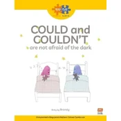 Read + Play Social Skills Bundle 2 Could and Couldn’t are not afraid of the dark
