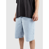 Dickies Madison Denim Kratke hlace vintage aged blue