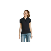 SOLS Passion ženska polo majica sa kratkim rukavima Teget XXL ( 311.338.54.XXL )