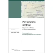 Partizipation per Post
