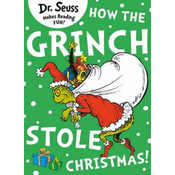 How the Grinch Stole Christmas!