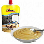 GIMBORN hrana GIMPET PUDING ZA MAČKE - 150 G