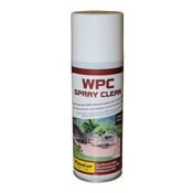 Sredstvo za cišcenje WPC dekinga-Spray Clean 200ml