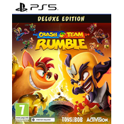 ACTIVISION Igrica za PS5 Crash Team Rumble - Deluxe Edition