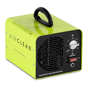 Generator ozona - 15,000 mg/h - 150 W - priključek za vodo