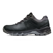 Muške cipele za planinarenje Mammut Mercury IV Low GTX® Men Veličina (EU): 46 (2/3) / Boja: crna/siva
