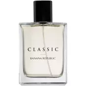 Banana Republic Classic toaletna voda uniseks 125 ml