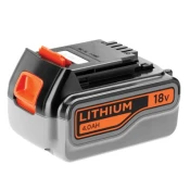 Black & Decker BL4018 cordless tool battery /charger