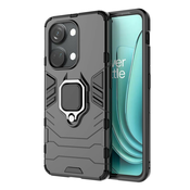 Robusten ovitek Impact X Ring za OnePlus Nord 3 - črn