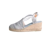 Toni Pons Espadrile TANIA-ZR modra