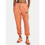Under Armour trenirke UA Summit Knit Joggers