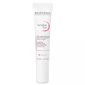 BIODERMA Gel za zonu oko ociju Sensibio Eye 15ml