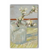 Wallxpert 4570VANGOGH027 Dekorativna slika, 70x45cm