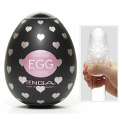 TENGA Egg Lovers - jaje za masturbaciju (1 komad)