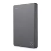 SEAGATE 4TB External Basic, 2.5, USB 3.0, STJL4000400