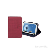 RivaCase 3312 Biscayne 7 Red universal tablet case Mobile