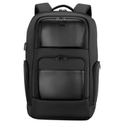 Modecom ruksak CREATIVE za prijenosna računala do 15,6, crni