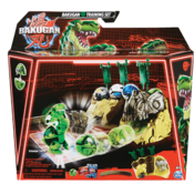 Spin Master Bakugan Training set, Trox (25678)