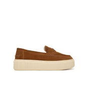 Furla Loaferke Sky YL86FKY Y61000 BD 03B00 Rjava