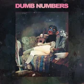 Dumb Numbers - Dumb Numbers II (LP)