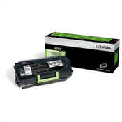 Lexmark - toner Lexmark 52D2X0E 522X (crna), original
