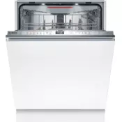 BOSCH Ugradna mašina za pranje sudova SMV6ZCX16E 60cm bela
