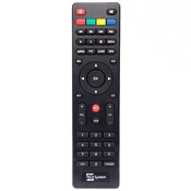 General TELESYSTEM TS6811 - originalni daljinski upravljalnik