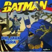 Batman - Prljava igra