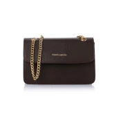 Vince Camuto Ženska torba Lanciano, Braon