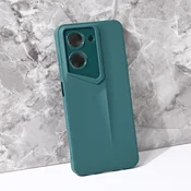 Maska za Xiaomi Redmi A5 4G Global small 4G Blade, Zelena