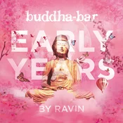 Various Artists - Buddha-Bar Early Years By Ravin (3 LP)