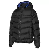 otroška bunda HMLTIBE  ZIP COAT