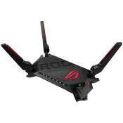 ASUS ROG Rapture GT-AX6000 Dual-Band WiFi 6 (802.11ax), Gaming Router, Dual 2.5G ports