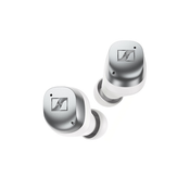SENNHEISER slušalice MOMENTUM True Wireless 4, In-Ear, ANC, bijele/srebrne