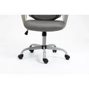 Office Chair Activejet YK507 SZ Grey