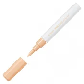 Pintor, PO, Extra Fine, akrilni flomaster pastelno oranžen