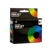 EPSON Generična črna kartuša Epson T7011Xxl - T70114010-G [Ml-59][Pag-3400], (22112399)
